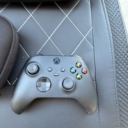 Xbox elite controller