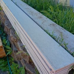 10" Hardy Trim $22 Each 