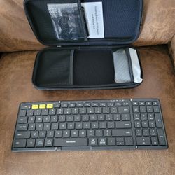 Folding Keyboard (portable)