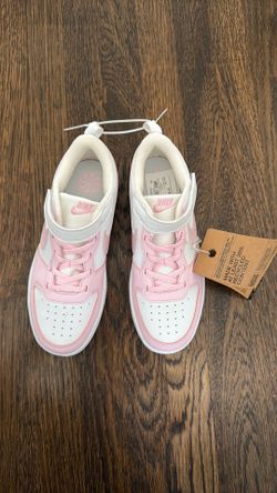 Nike Court Borough Low