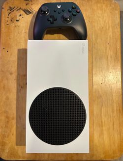 Xbox series S