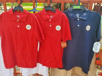 School uniform