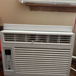 window air conditioning 