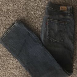 Levi’s Bootcut 515 Women’s Jeans 