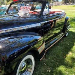 1941 Chevy special Deluxe