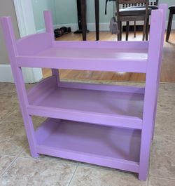 Doll/Stuffed Animal Bunk Bed
