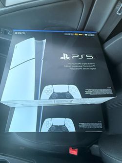 PlayStation 5 Slim
