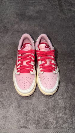 Travis kids shoes