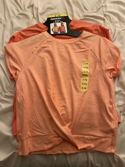 Gerry Youth Pack In Pink And Size Small 