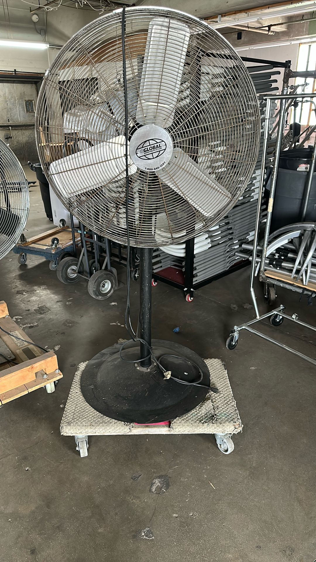 Fan