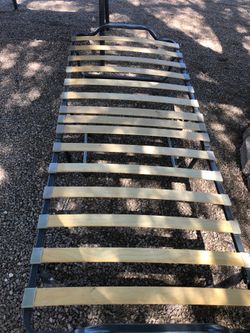 Matress holder (futon)