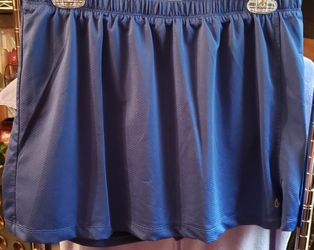 Buy 1 get 2 New Swimwear bottoms. shirtini shorts with attached skirt..see snag in pic