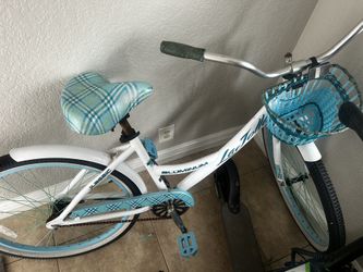 Beach Cruiser