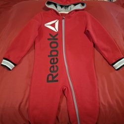 Reebok Toddler Outfit 24mos 