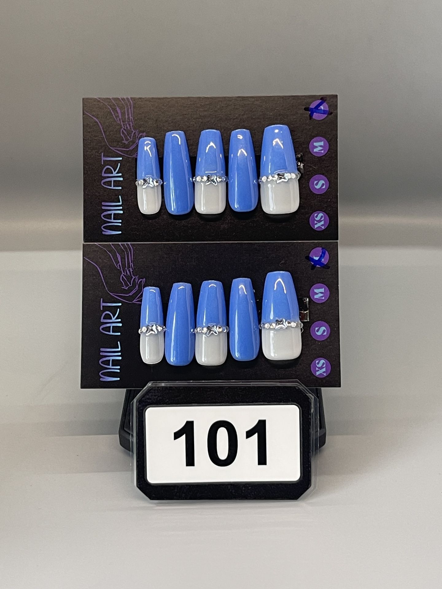 Press On Nails