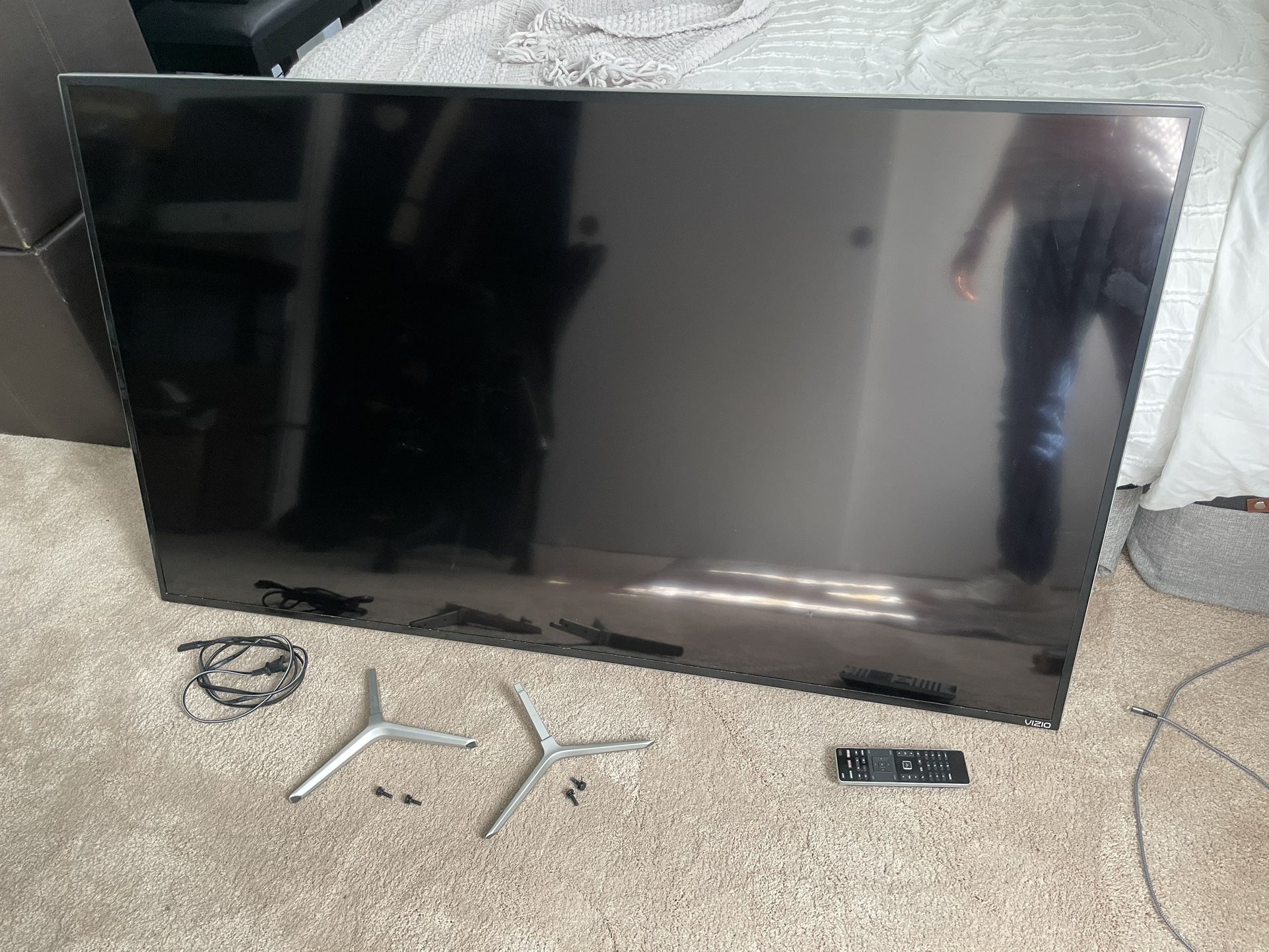 60in VISIO M60-C3 Smart TV