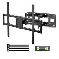  Full Motion TV Wall Mount