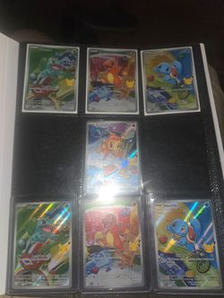 Pokemon