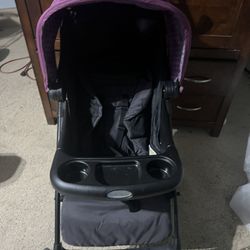 Graco Stroller 