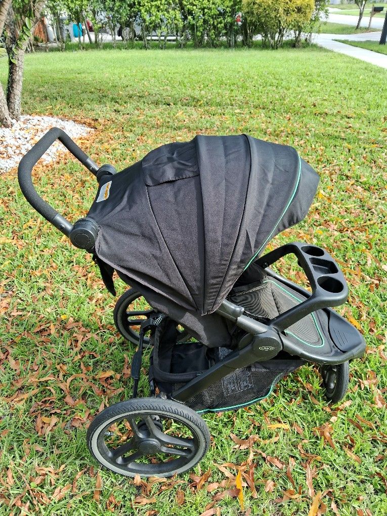 Graco Jogger Stroller 