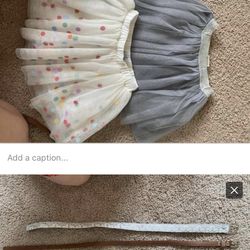 All Skirts And Belts