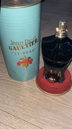 Jean Paul Gaultier cologne