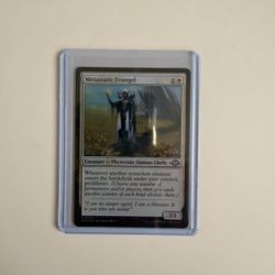 Metastatic Evangel (MH3) 35 *FOIL* - magic: the gathering mtg card