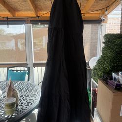 Beautiful Brand New Express Summer Dress 