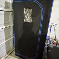 Portable Sauna machine/ Steam Room