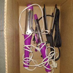 Hair Styling Tools