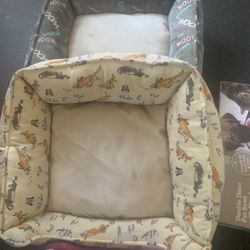 Dog Bed