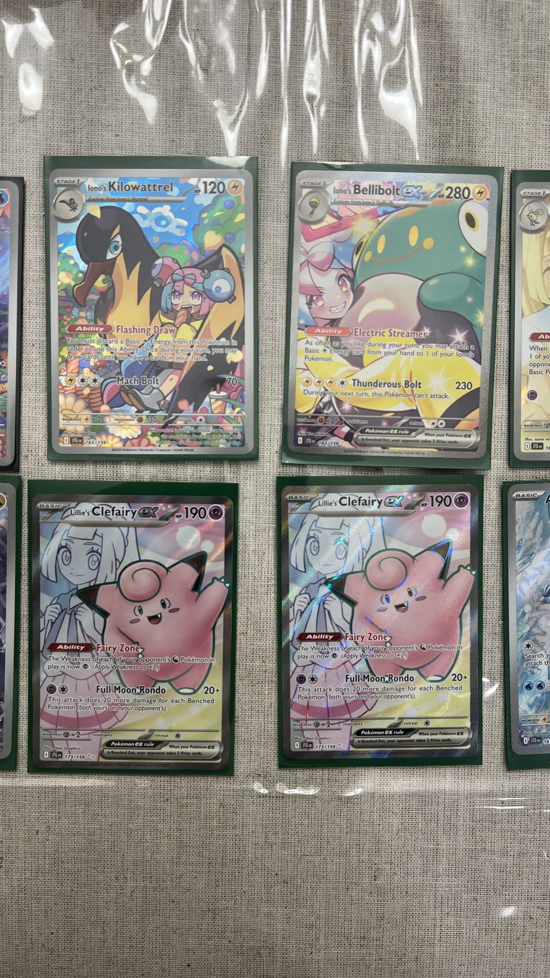 Pokemon Journey Together