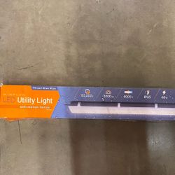 LED Utility Light