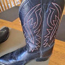 Cowboy Boots 