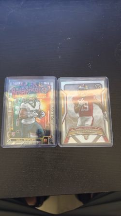 Resurgence NFL Lot