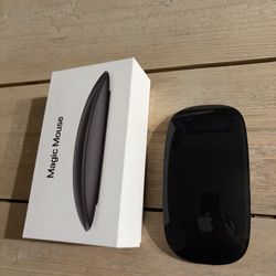 Apple Magic Mouse 2 - Space Gray