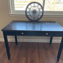 ESPRESSO DESK MEDIUM SIZE 