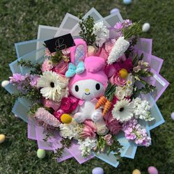 Mix Easter Bouquet