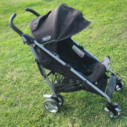 GRACO breeze Stroller , Foldable 