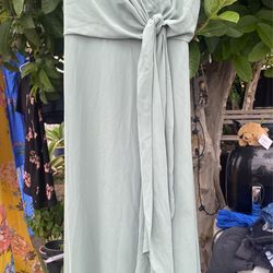 Hermoso Vestido Talla 6