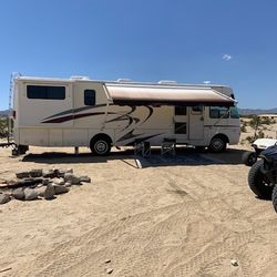 2003 , 36ft National RV, Dolphin 