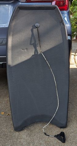 Beach Boogie Board