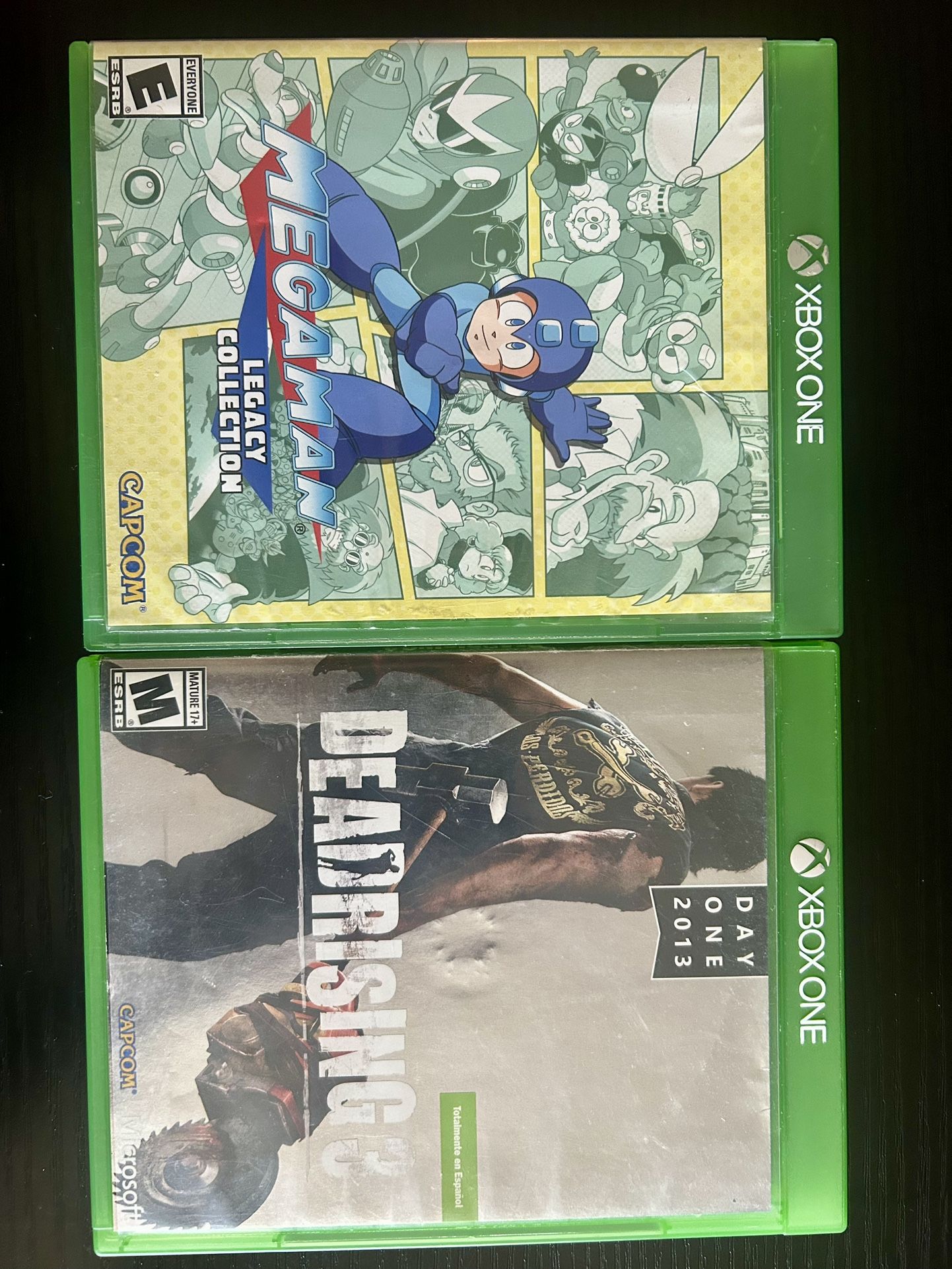 Ps2, Xbox Pack Lot Working Perfect
