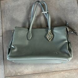  Samsonite Women’s Faux Leather Tote Bag