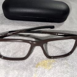 Oakley Frames For Prescription Glasses