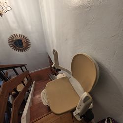 Acorn Stairlift