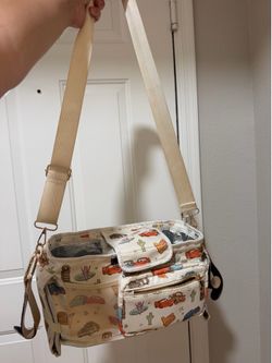 Disney cars caddy