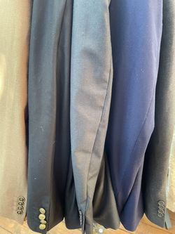 Sacos Usados Pero En Buen Estado 