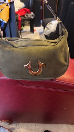 Olive tru religion