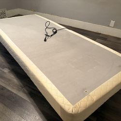 Fully Functional Adjustable Bed Frame